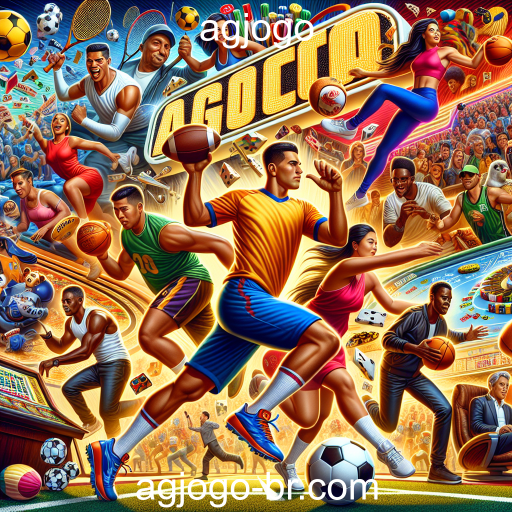 Esportes